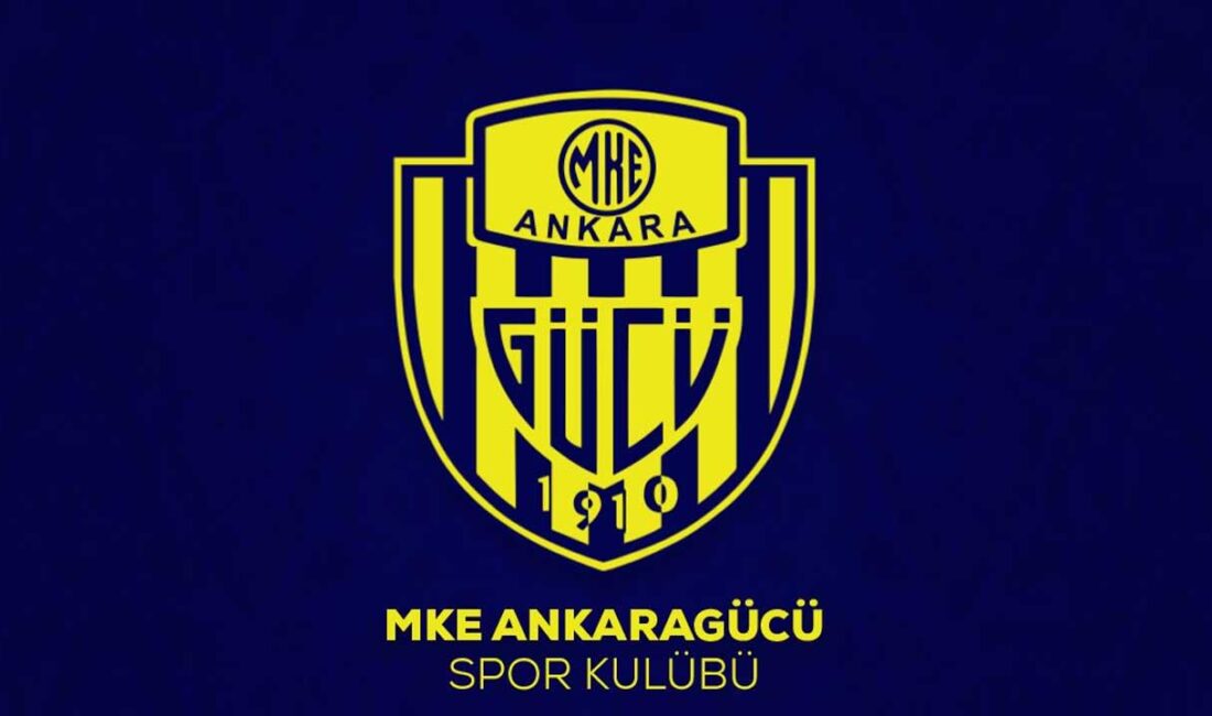 MKE Ankaragücü Yönetim Kurulu, yaptığı toplantı sonucunda Olağanüstü Genel Kurul