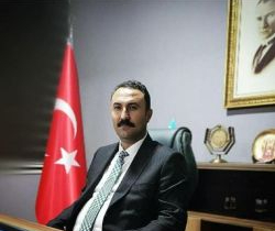 Ayhan Ateş