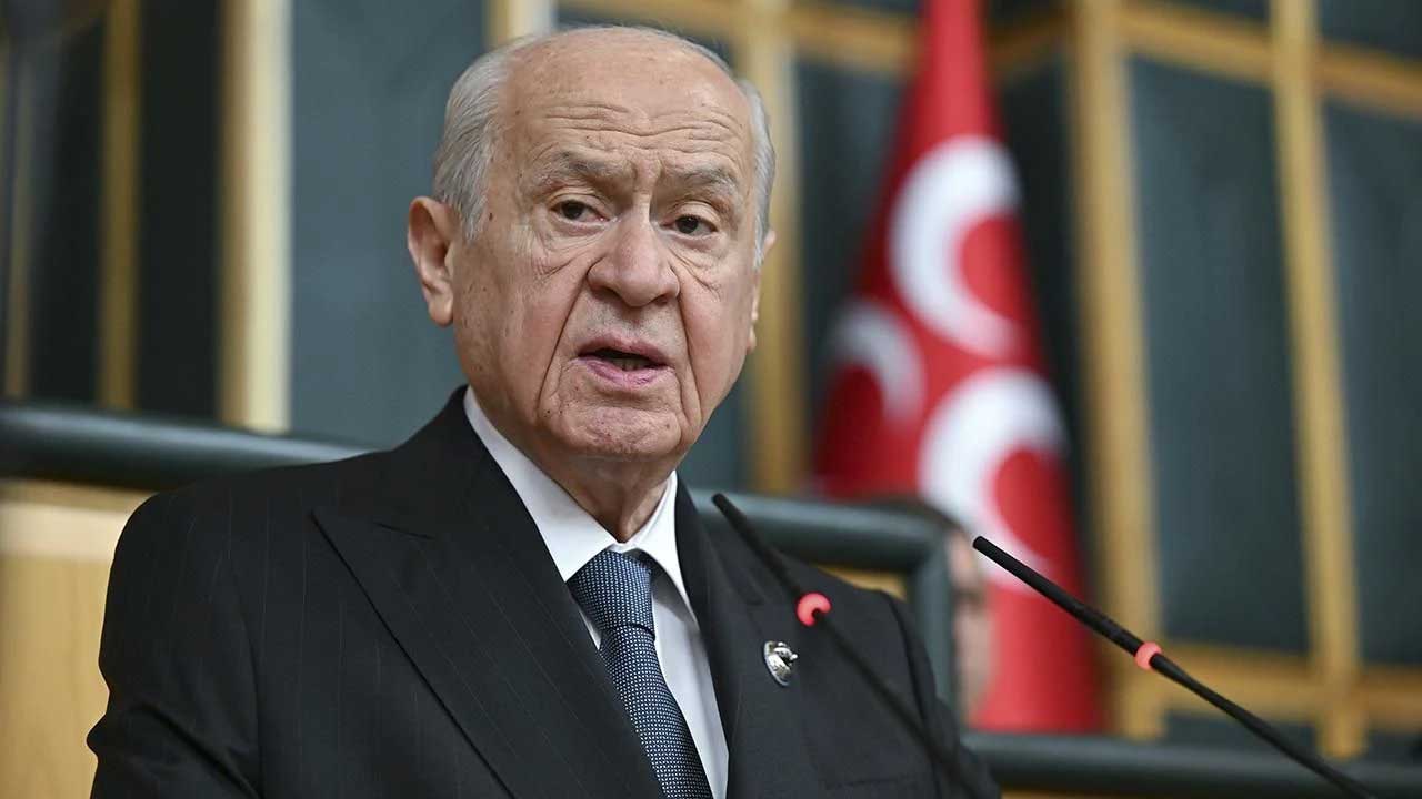 MHP Genel Başkanı Devlet Bahçeli, dar ve sabit gelirli vatandaşlara