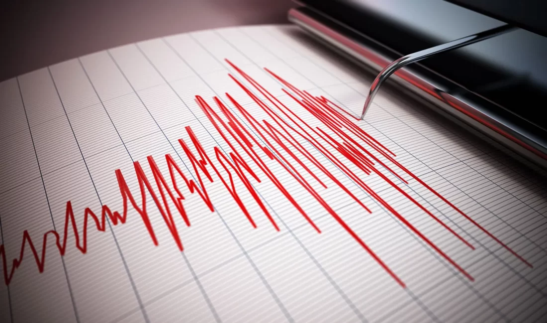 AFAD, Konya'da bir daha deprem olduğunu açıkladı. Bugün 14.44'te 4.2