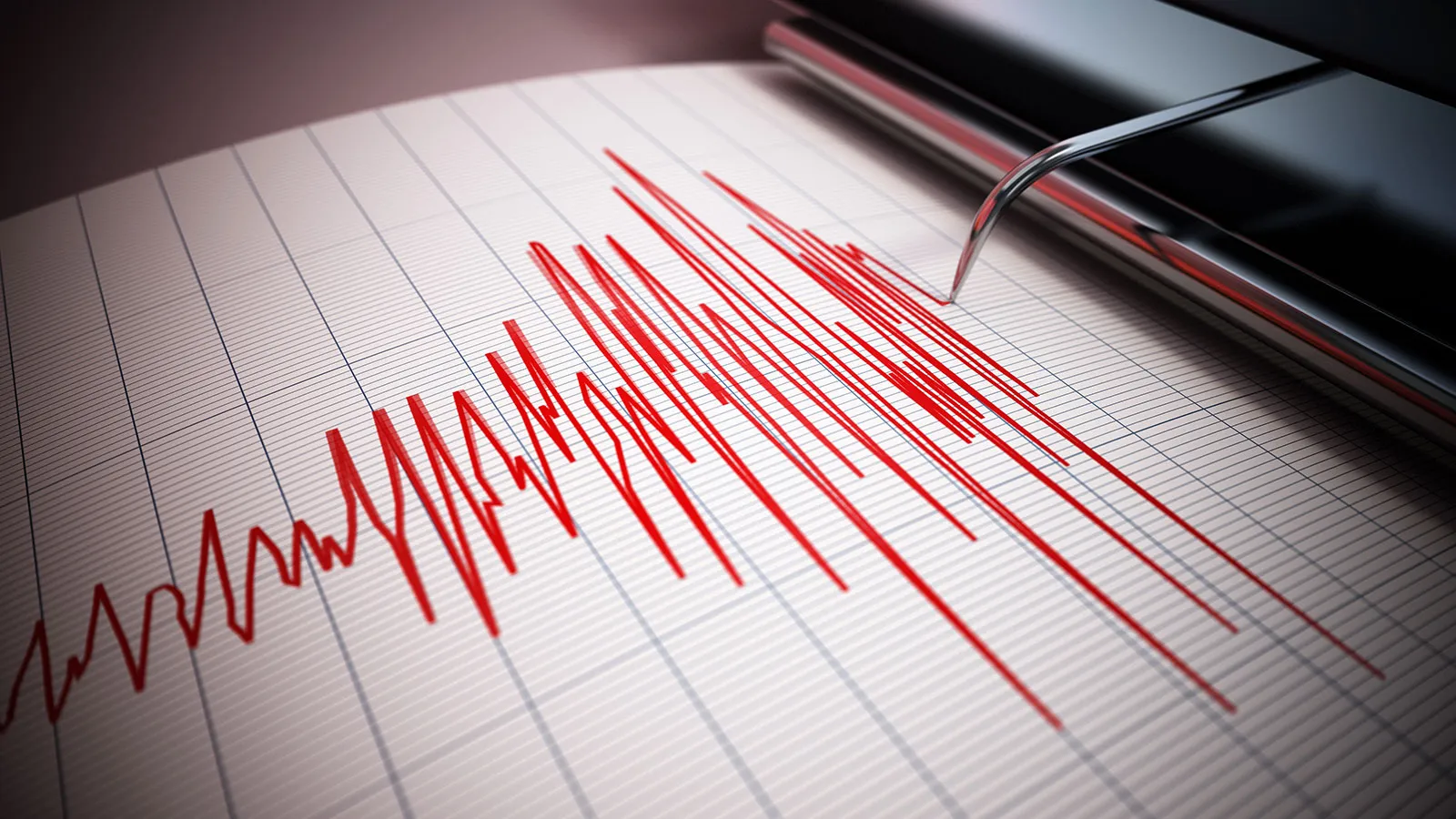 AFAD, Konya'da bir daha deprem olduğunu açıkladı. Bugün 14.44'te 4.2