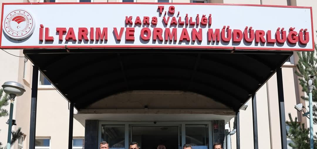 Kars'ta büyükbaş hayvan varlığı sayısı 604 bin 296, küçükbaş hayvan