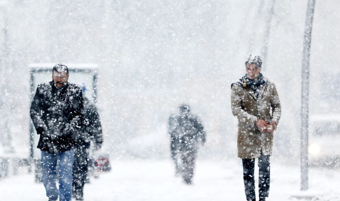 Meteoroloji Genel Müdürlüğü, Samsun, Ordu ve Giresun için "sarı" kodlu