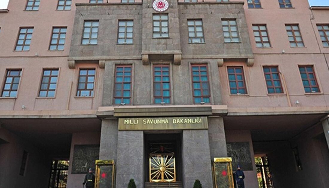 MSB, CHP Genel Başkanı Özgür Özel'in Türk Silahlı Kuvvetleri komuta