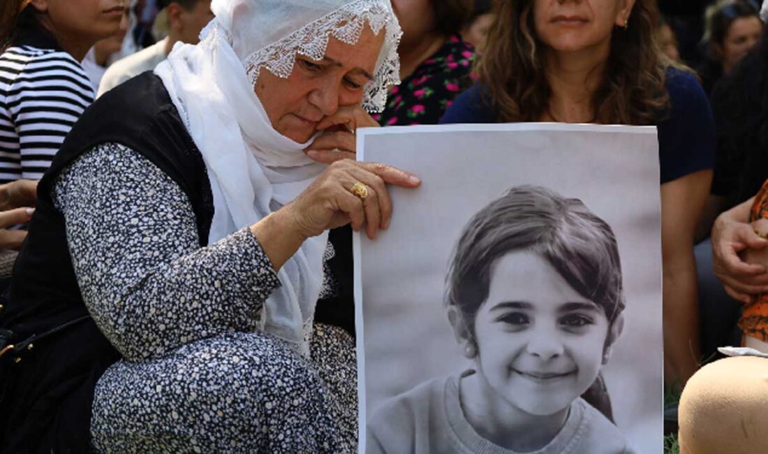 Diyarbakır’da öldürülen 8 yaşındaki Narin Güran davasında, tutuklu sanıklardan Mehmet