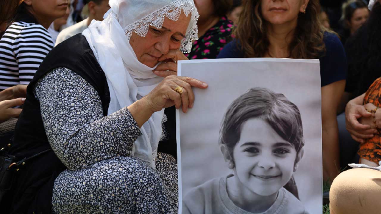 Diyarbakır’da öldürülen 8 yaşındaki Narin Güran davasında, tutuklu sanıklardan Mehmet