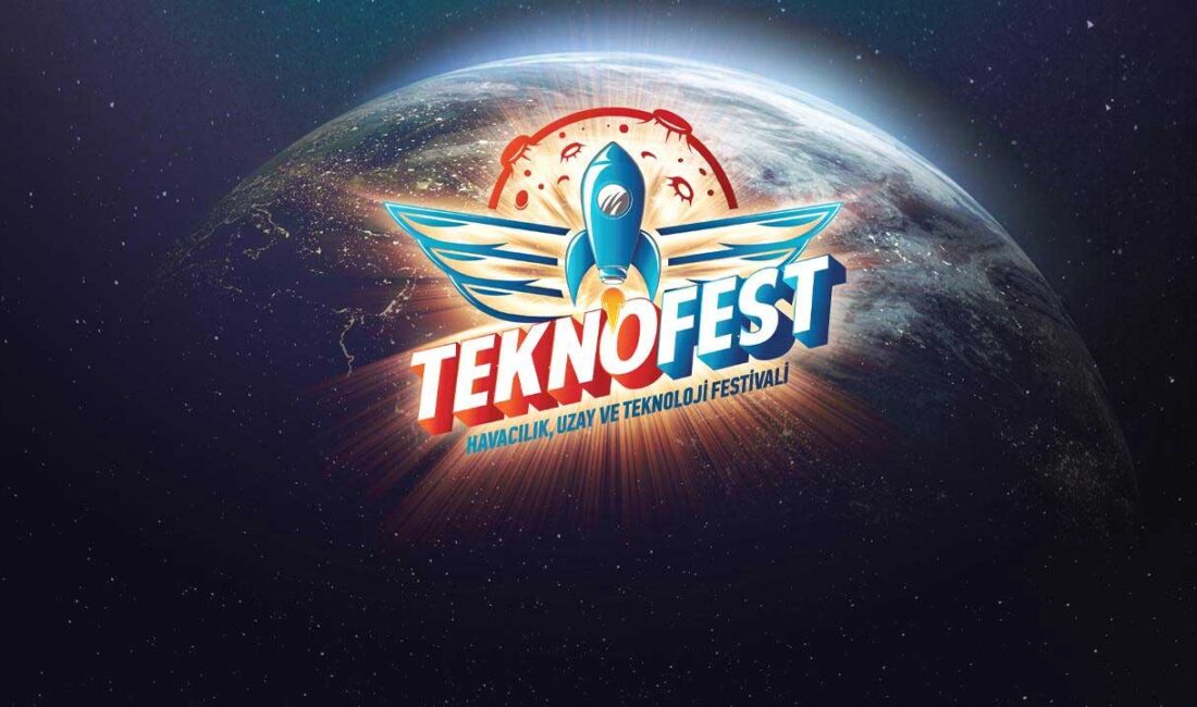   TEKNOFEST kapsamında TÜBİTAK tarafından düzenlenen Üniversite Öğrencileri Araştırma Proje