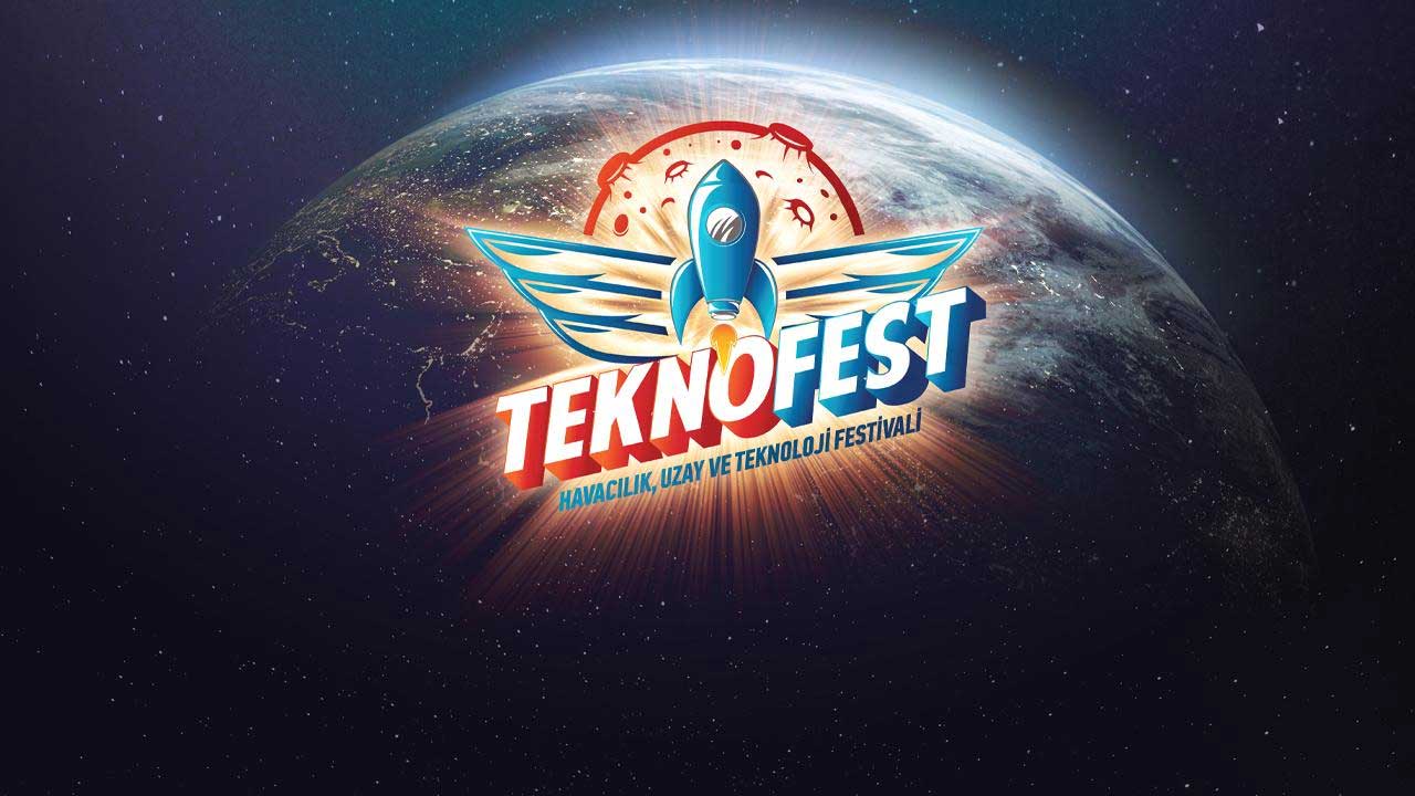   TEKNOFEST kapsamında TÜBİTAK tarafından düzenlenen Üniversite Öğrencileri Araştırma Proje