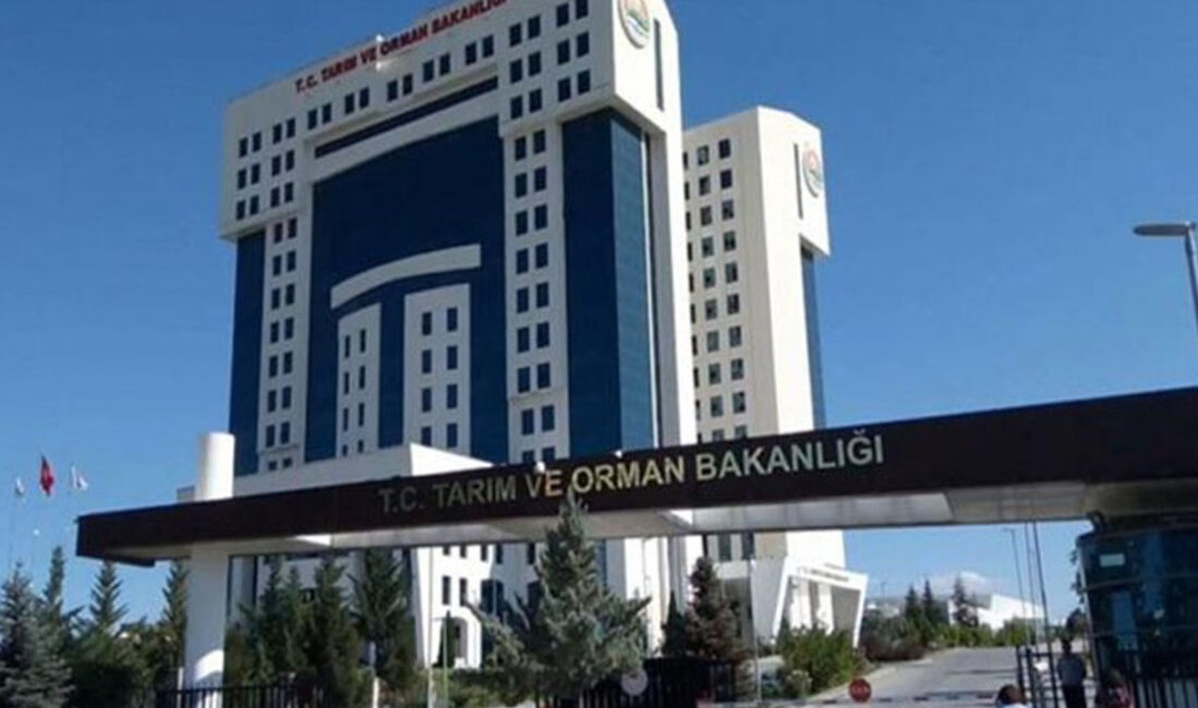 Tarım ve Orman Bakanlığı, taklit ve tağşiş yapılan gıda ürünlerine