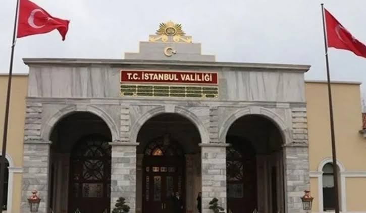 İSTANBUL-BHA İstanbul Valiliğinin aldığı kararla M2 Yenikapı-Hacıosman Metro Hattı’nın, Taksim