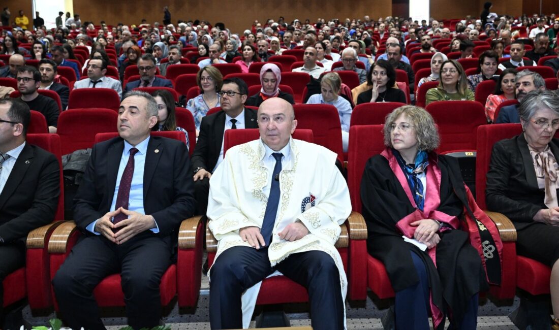 Kahramanmaraş Sütçü İmam Üniversitesi (KSÜ) 2024-2025 eğitim-öğretim döneminde Tıp Fakültesine