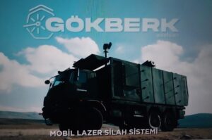 Yürütülen test çalışmalarında, GÖKBERK sistemiyle, FPV tehditlerin farklı senaryolarda tespiti,