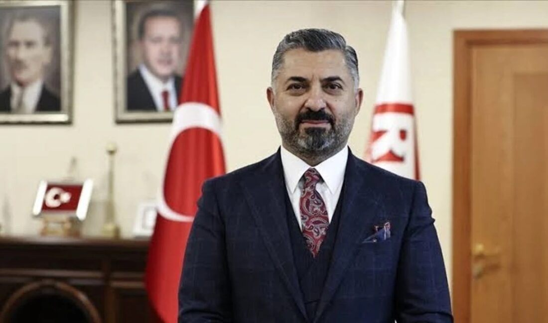 ANKARA-BHA Fahrettin Altun’dan İmamoğlu soruşturmasına ilişkin açıklama Radyo ve Televizyon