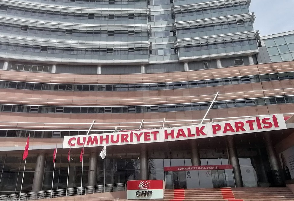 Cumhuriyet Halk Partisi’nin (CHP) 6 Nisan 2025’te düzenlenmesi planlanan 21.