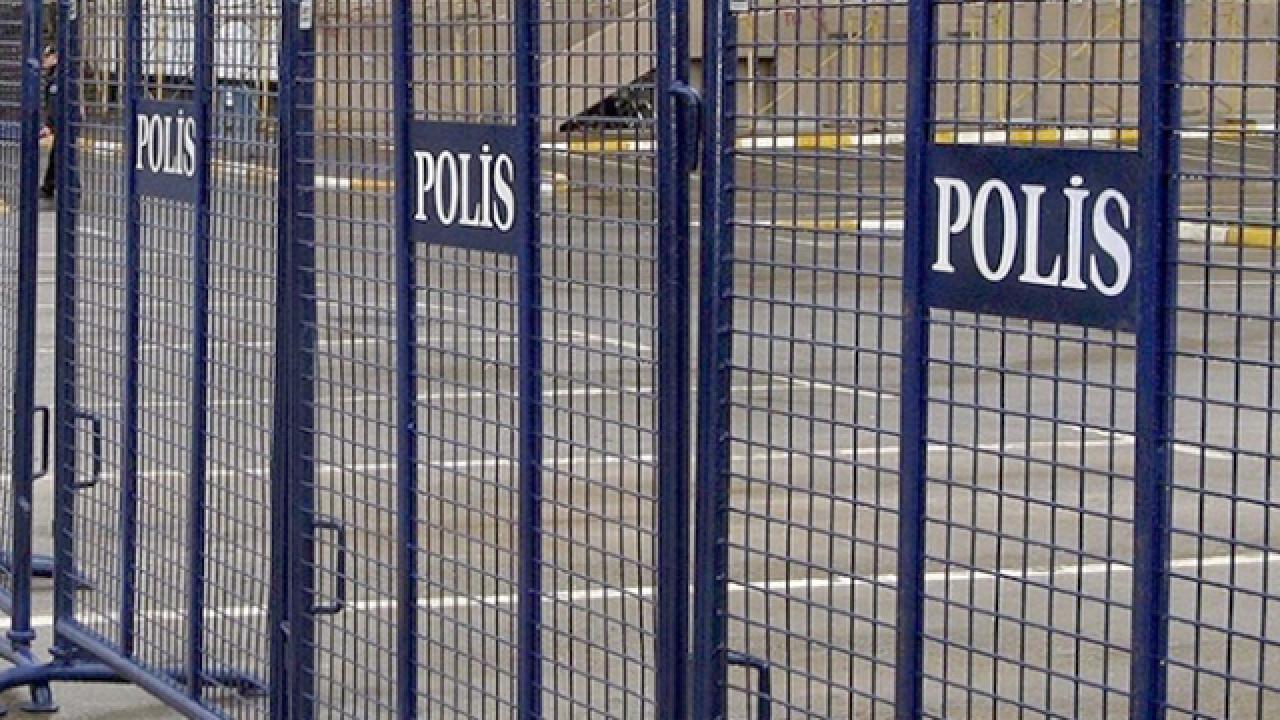 İstanbul'dan sonra Ankara ve İzmir Valilikleri de gösteri ve eylemlerin