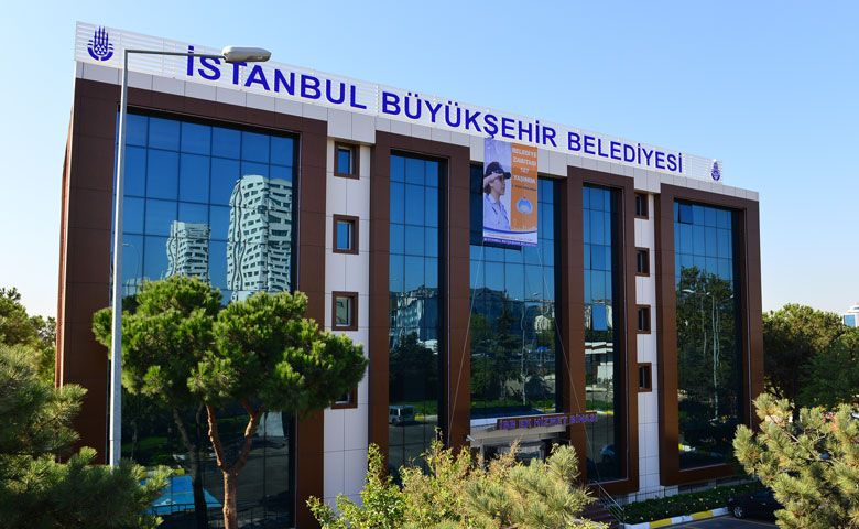 İstanbul Cumhuriyet Başsavcılığı, İstanbul Büyükşehir Belediyesi'ne (İBB) bağlı Medya AŞ'nin