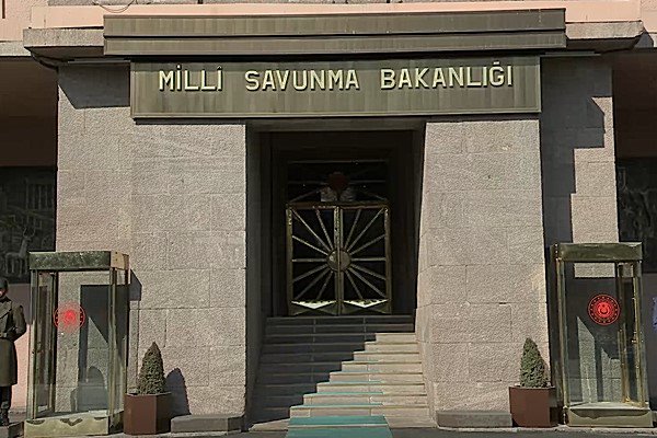 MSB kaynakları, 27 Şubat'ta terör örgütüne yönelik yapılan çağrıyı hatırlatarak,