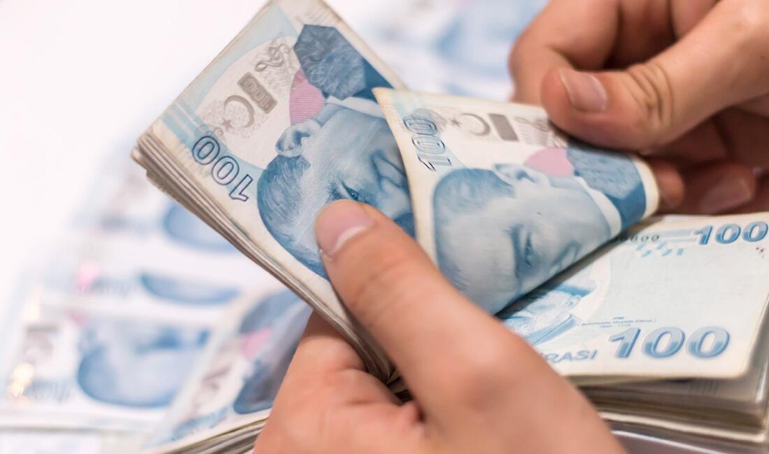 ANKARA-BHA Türkiye Cumhuriyet Merkez Bankası (TCMB), mart ayına ilişkin Döviz