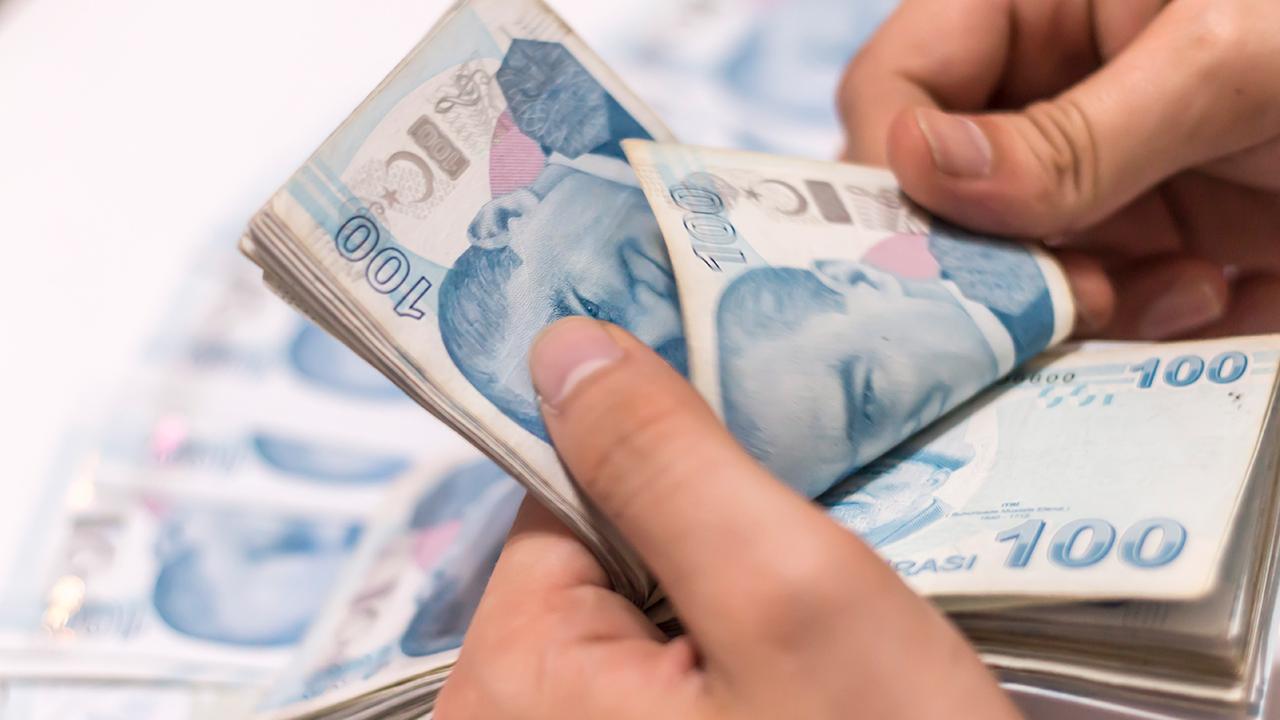 25 Nisan haftasında bankacılık sektörünün toplam mevduatı 22 trilyon 526