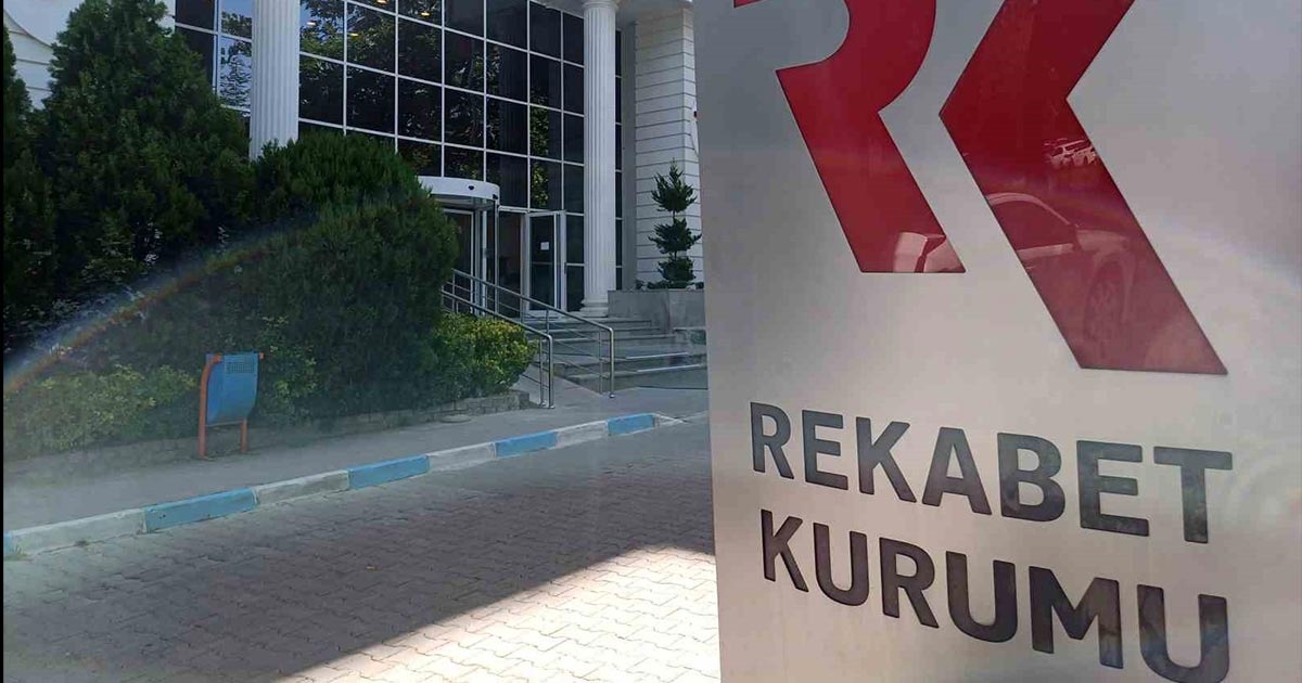 Rekabet Kurulu, Netflix, Disney+, Exxen, BluTV, Amazon ve Gain hakkında