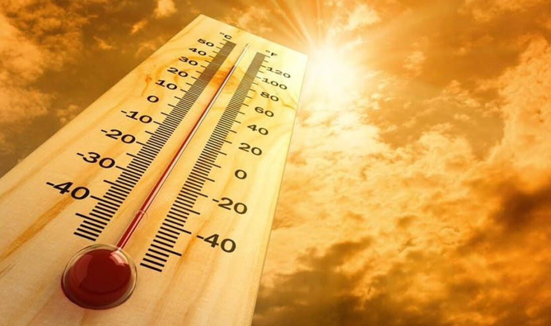 ANKARA-BHA Azerbaycan D-8’e resmen katıldı Dünya Meteoroloji Örgütü (WMO), yayımladığı