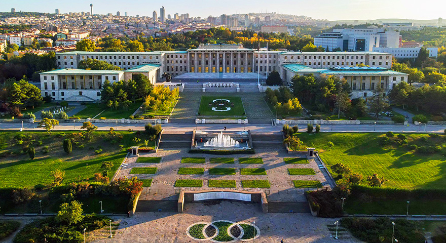 TBMM Genel Kurulu, sanayi ve ticarete ilişkin düzenlemeleri de içeren