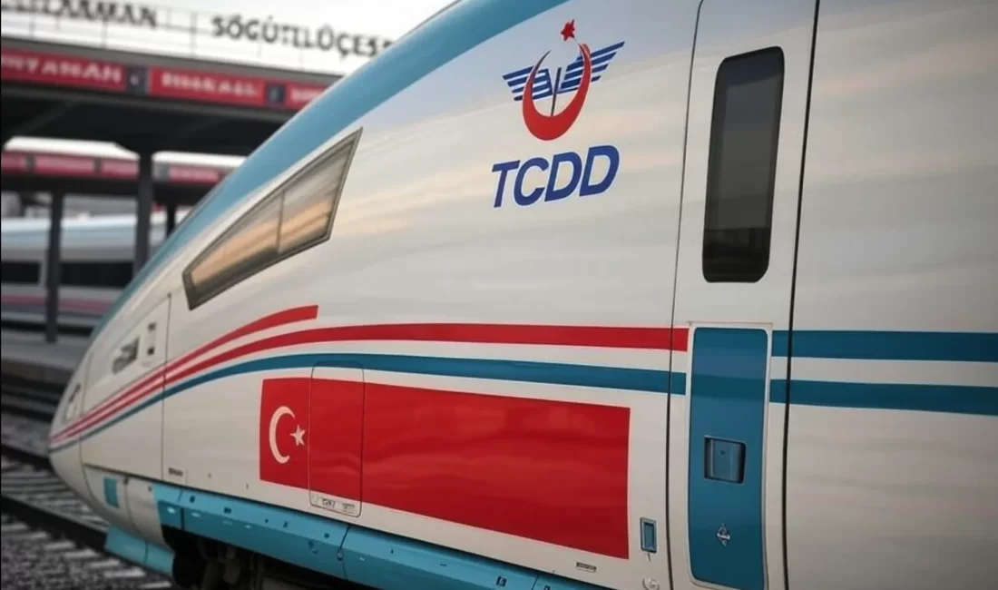 Türkiye Cumhuriyeti Devlet Demiryolları’na (TCDD) ait 63 gar ve istasyonda