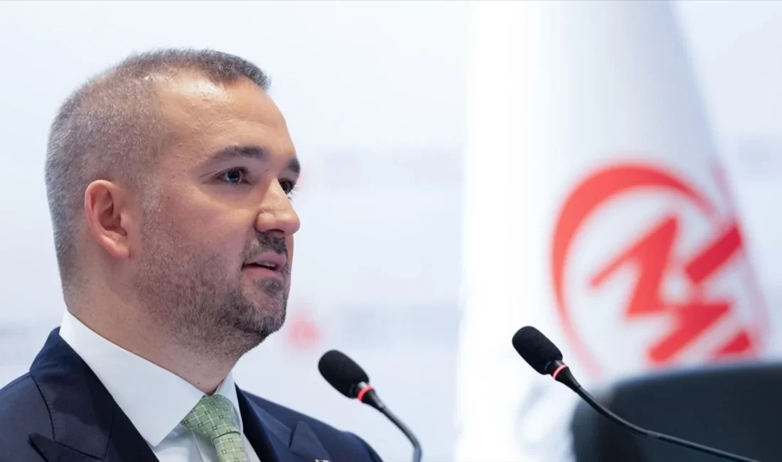 ANKARA-BHA Otomotiv sektöründen rekor: İhracat 3,1 milyar doları aştı Türkiye