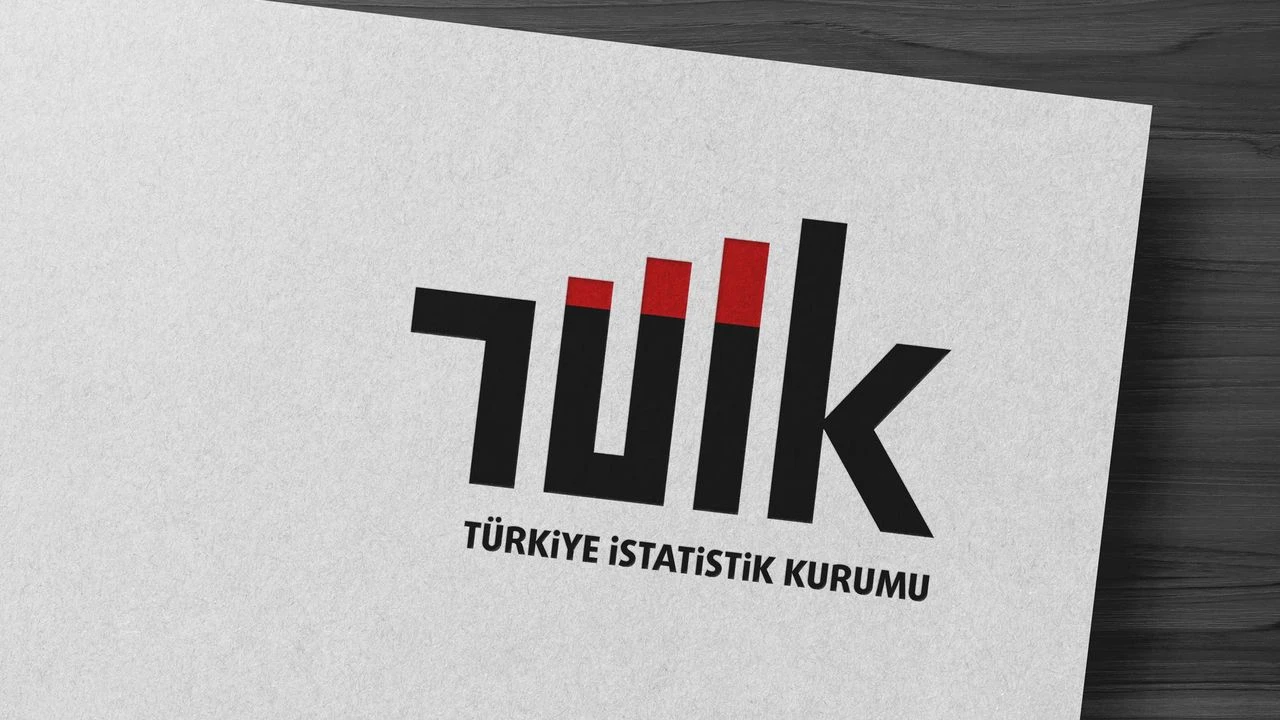 Türkiye İstatistik Kurumu, Ocak ayında sanayi üretim endeksinin yıllık bazda