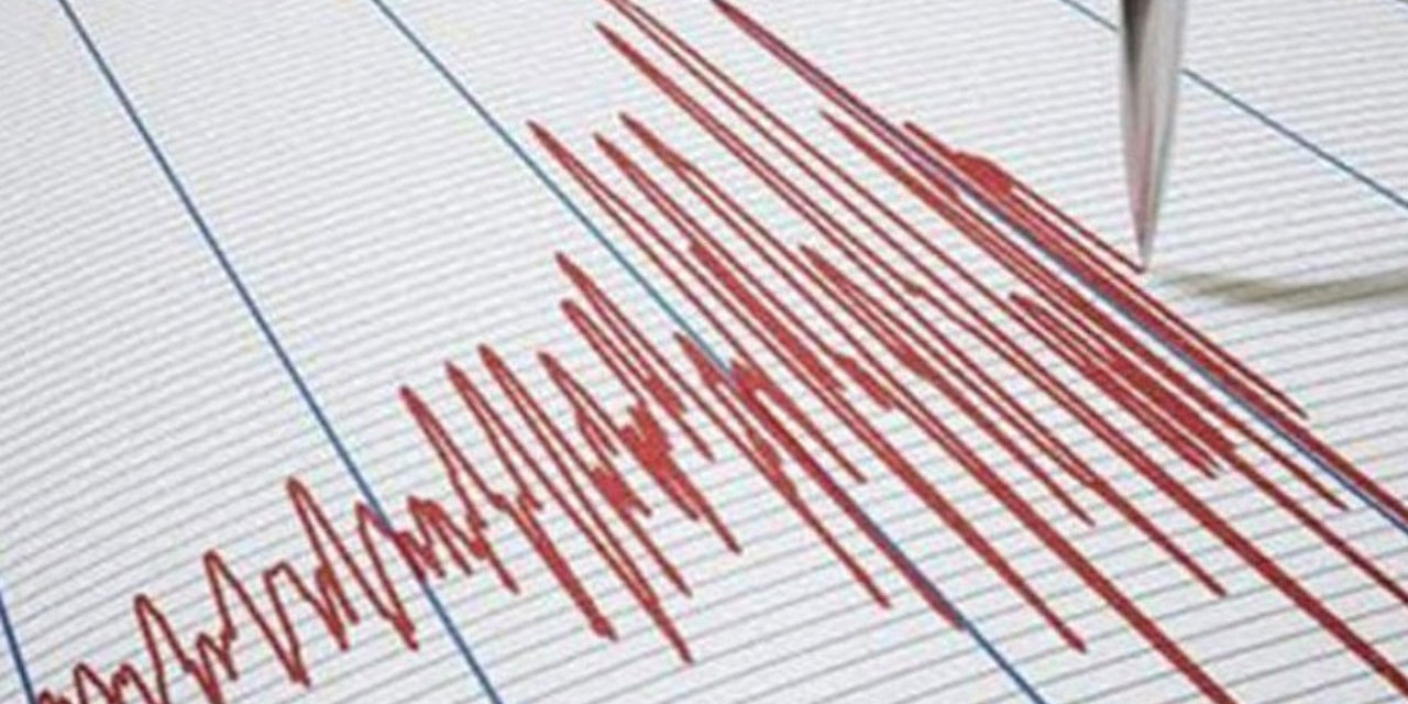 Kütahya’nın Simav ilçesinde sabaha karşı 4 saat arayla iki ayrı