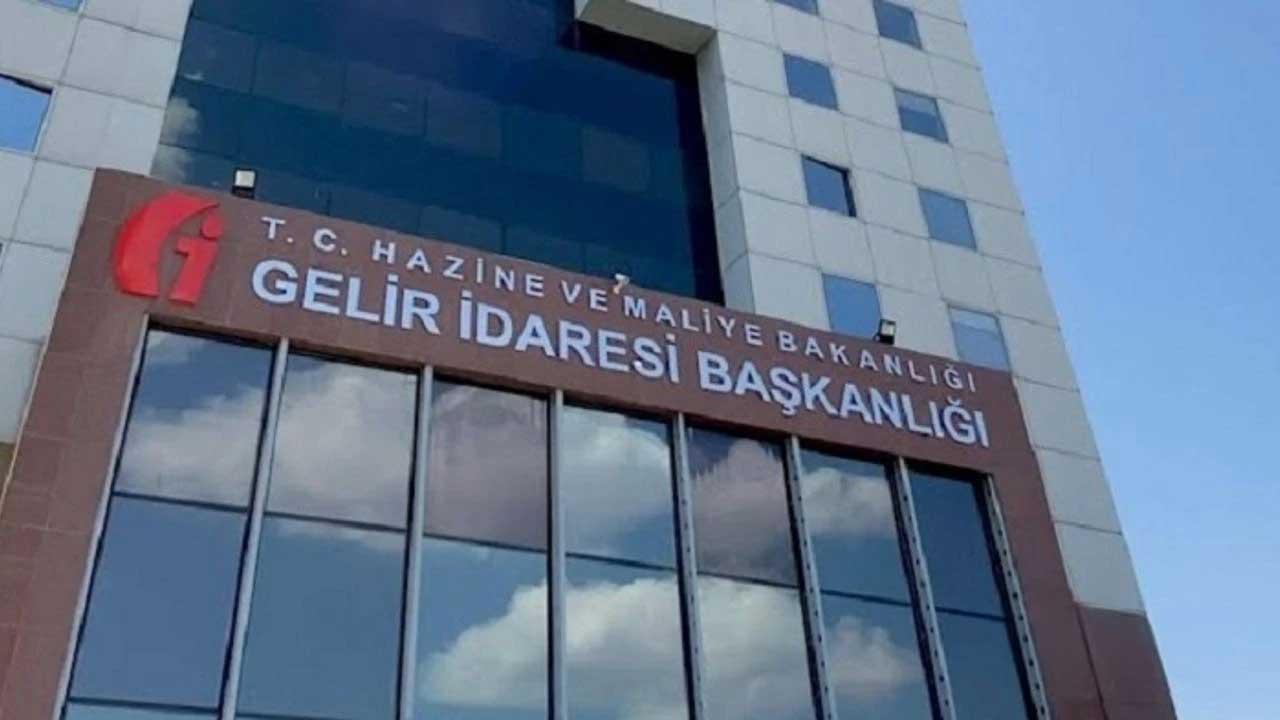 Gelir İdaresi Başkanlığı (GİB), 2024 hesap dönemine ilişkin kurumlar vergisi