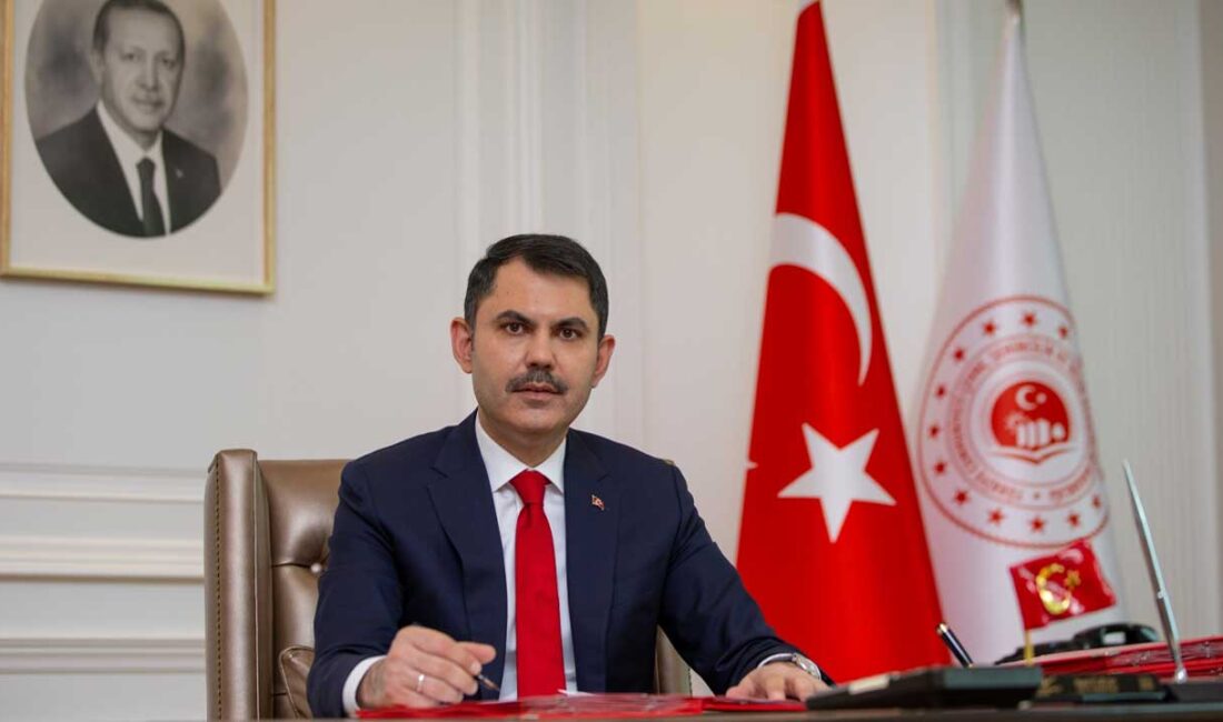 ANKARA-BHA TBMM’de “Veriden Karara Ulusal Yapay Zeka Zirvesi” Çevre, Şehircilik