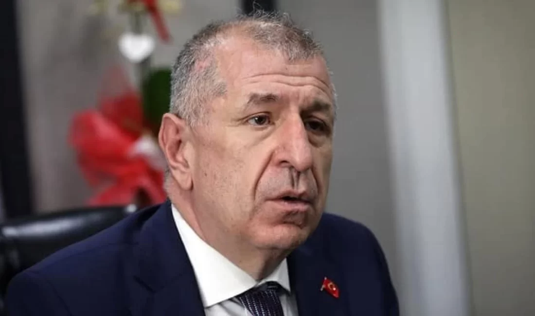 ANKARA-BHA Ayrıntılar geliyor…