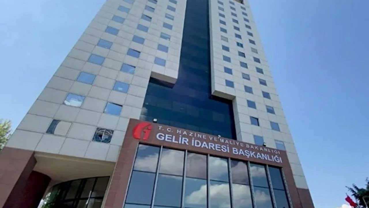 Gelir İdaresi Başkanlığı (GİB), 2024 hesap dönemine ilişkin kurumlar vergisi