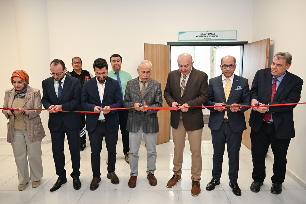 Kahramanmaraş Sütçü İmam Üniversitesi (KSÜ) Teknik Bilimler Meslek Yüksekokulu bünyesinde