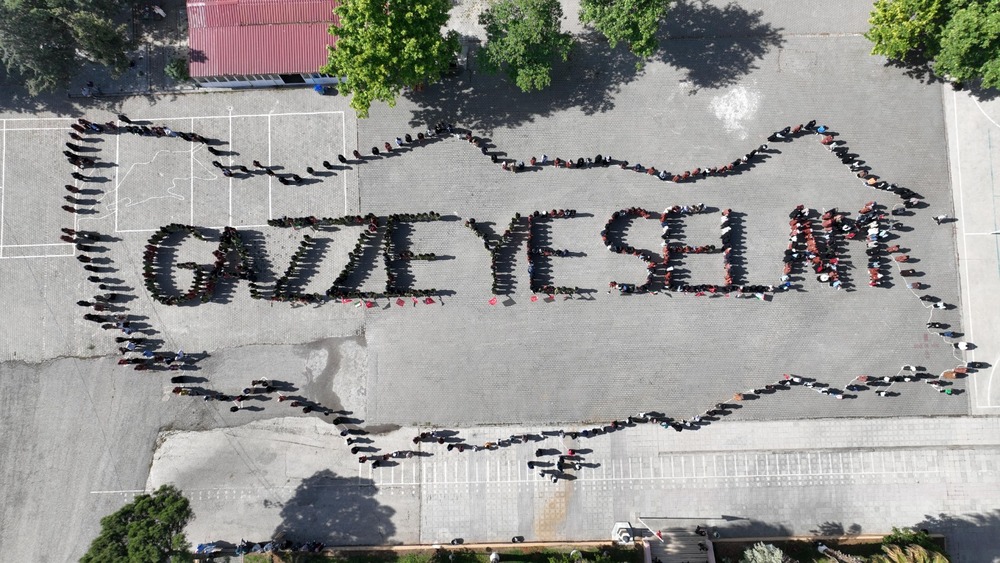 Hacı Mehmet Kalay Kız Anadolu İmam Hatip Lisesi öğretmen ve