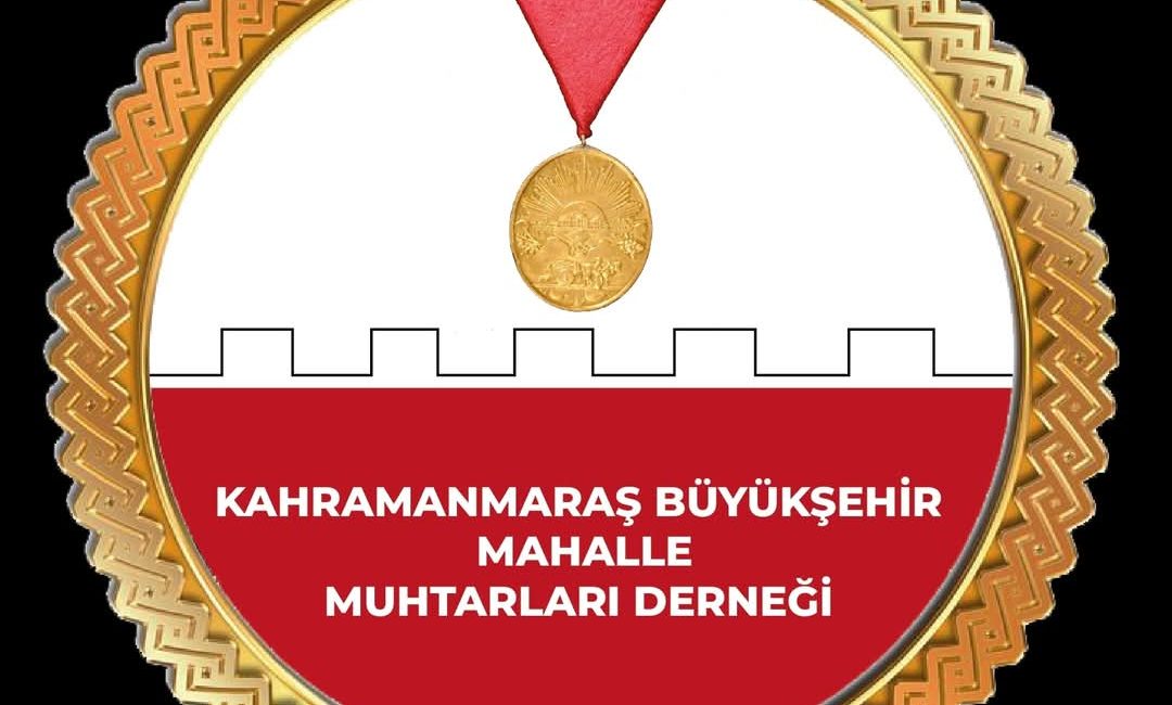 Kahramanmaraş'lı muhtarlar olarak hiçbir zaman kimsenin emri altına girmedik, girmeyiz.