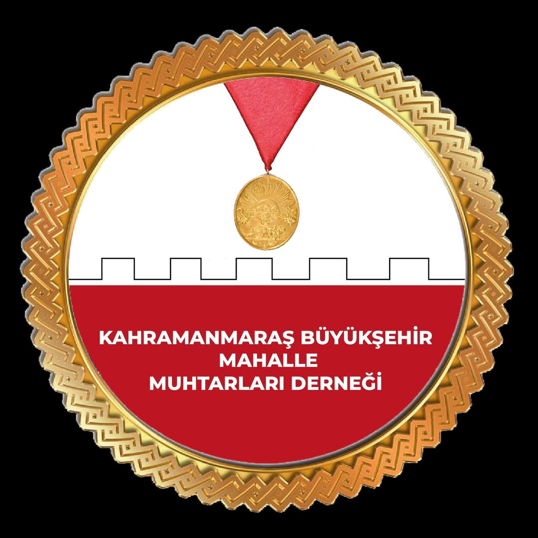 Kahramanmaraş'lı muhtarlar olarak hiçbir zaman kimsenin emri altına girmedik, girmeyiz.