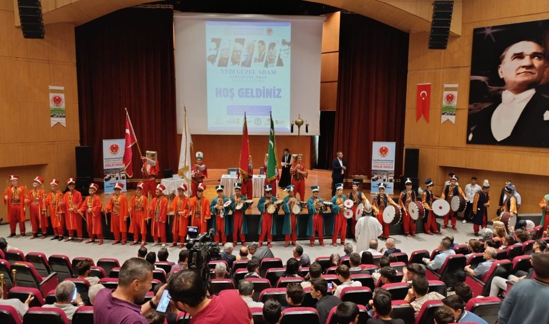 Türkiye’de imam hatip neslinin öncüsü olan ilk 7 İmam Hatip