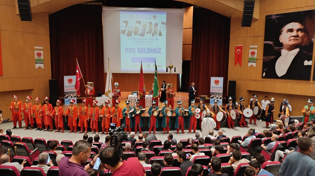 Türkiye’de imam hatip neslinin öncüsü olan ilk 7 İmam Hatip