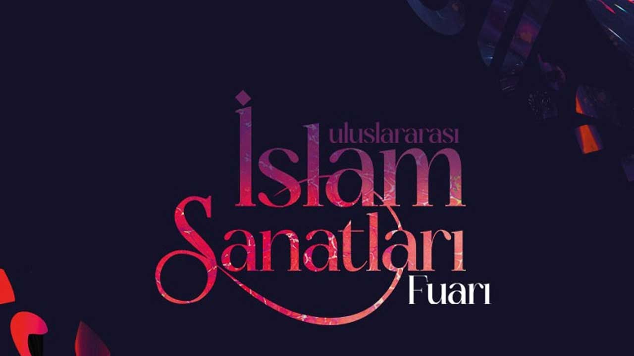 Diyanet İşleri Başkanlığı’nın ev sahipliğinde, İslam sanatlarının evrensel estetik anlayışını