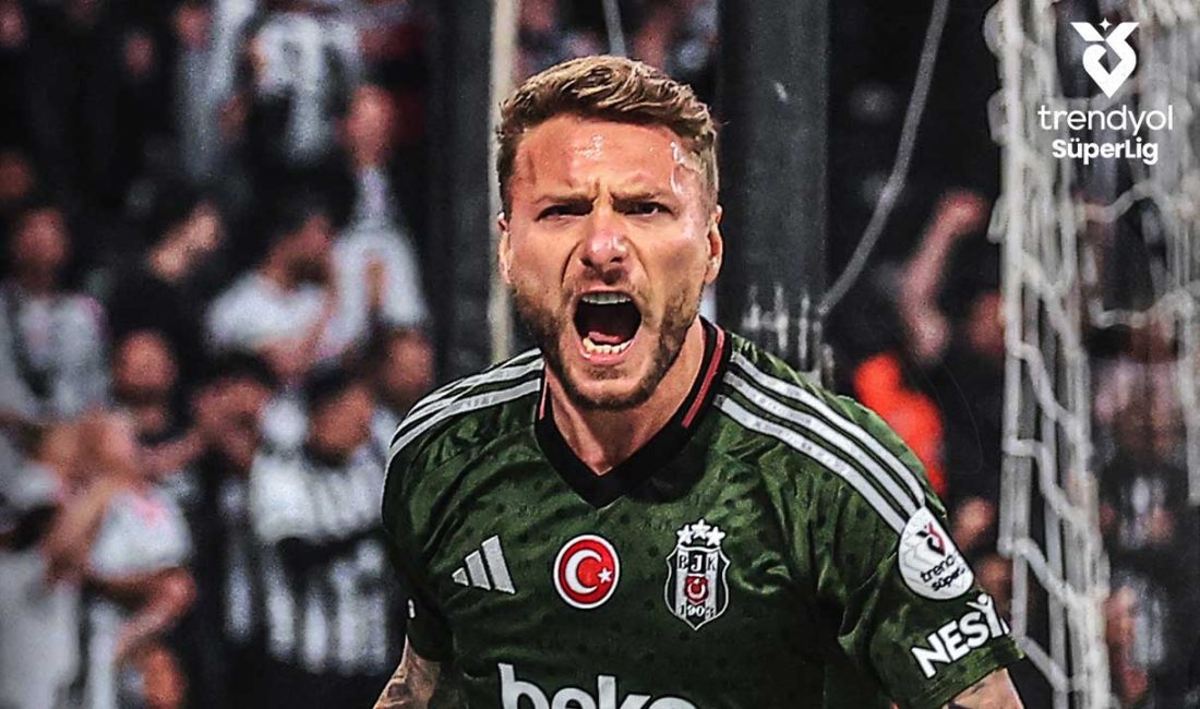 Serdal Adalı, Beşiktaş’ta yeniden başkan seçildi ANKARA-BHA Trendyol Süper Lig’in