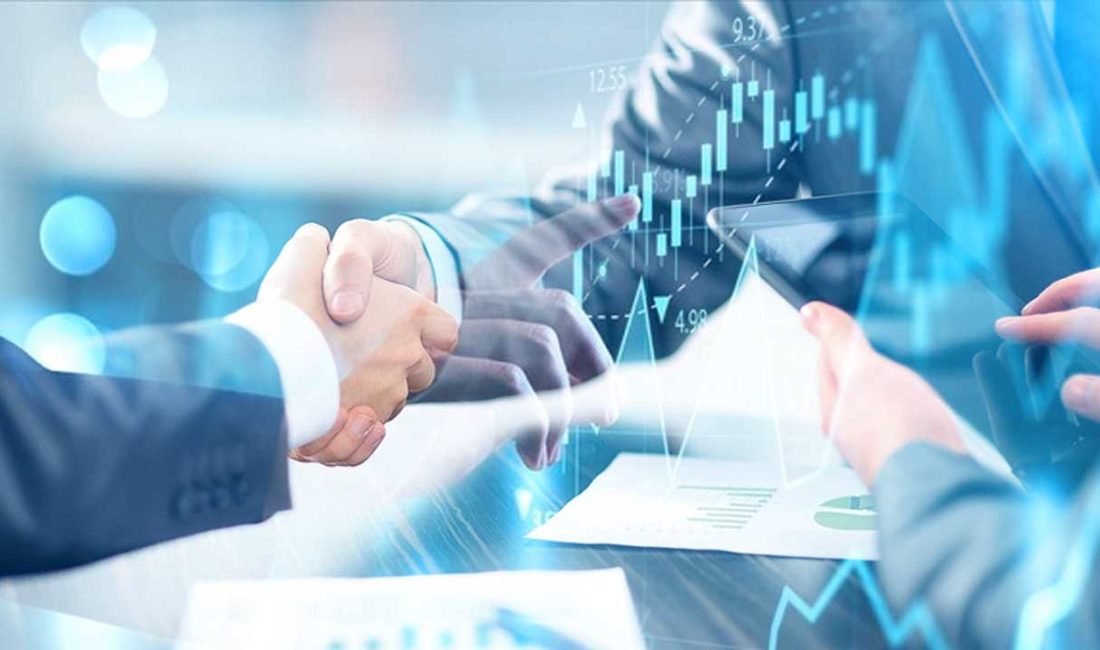ANKARA-BHA Türkiye, 2025 yılının ilk çeyreğinde 3 milyar dolarlık uluslararası