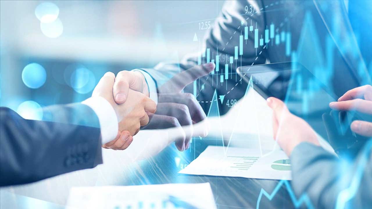 Türkiye, 2025 yılının ilk çeyreğinde 3 milyar dolarlık uluslararası doğrudan