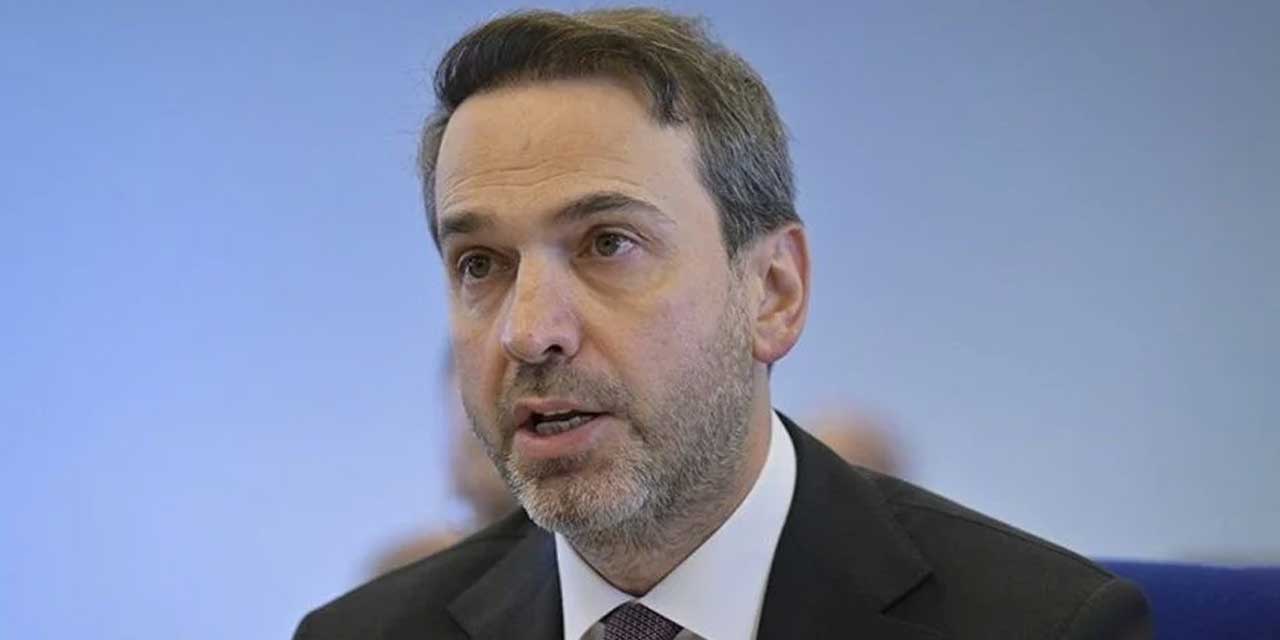 Enerji ve Tabii Kaynaklar Bakanı Alparslan Bayraktar, enerji sektöründeki son