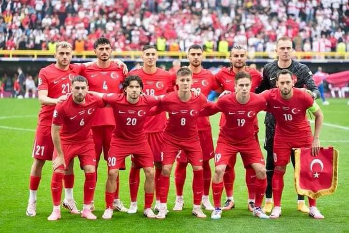 A Milli Takım, haziran ayında 2026 FIFA Dünya Kupası'nın ev