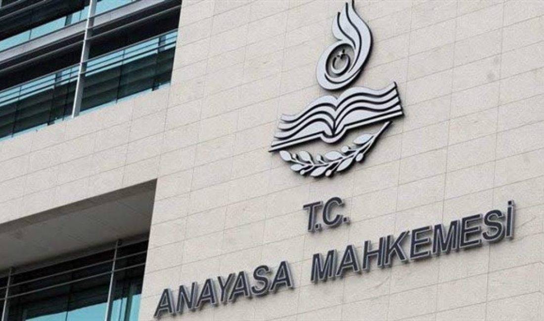 ANKARA-BHA Anayasa Mahkemesi (AYM) Genel Kurulu, sahipsiz hayvanlara yönelik düzenlemeler