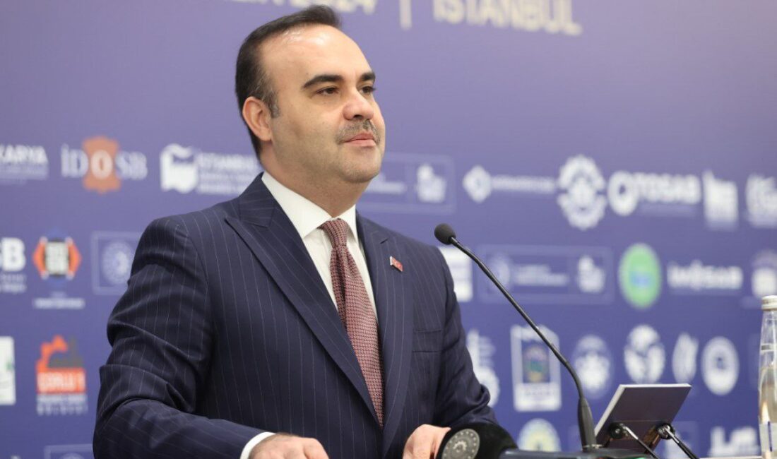 ANKARA-BHA Bakan Yumaklı’dan orman yangınlarıyla mücadeleye ilişkin açıklama: Tüm birimlerimizle