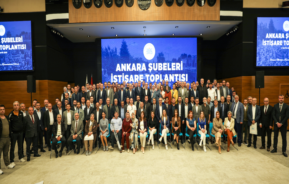 Büro Memurları Sendikası (Büro Memur-Sen) Genel Başkanı Yusuf Yazgan, sendikasının