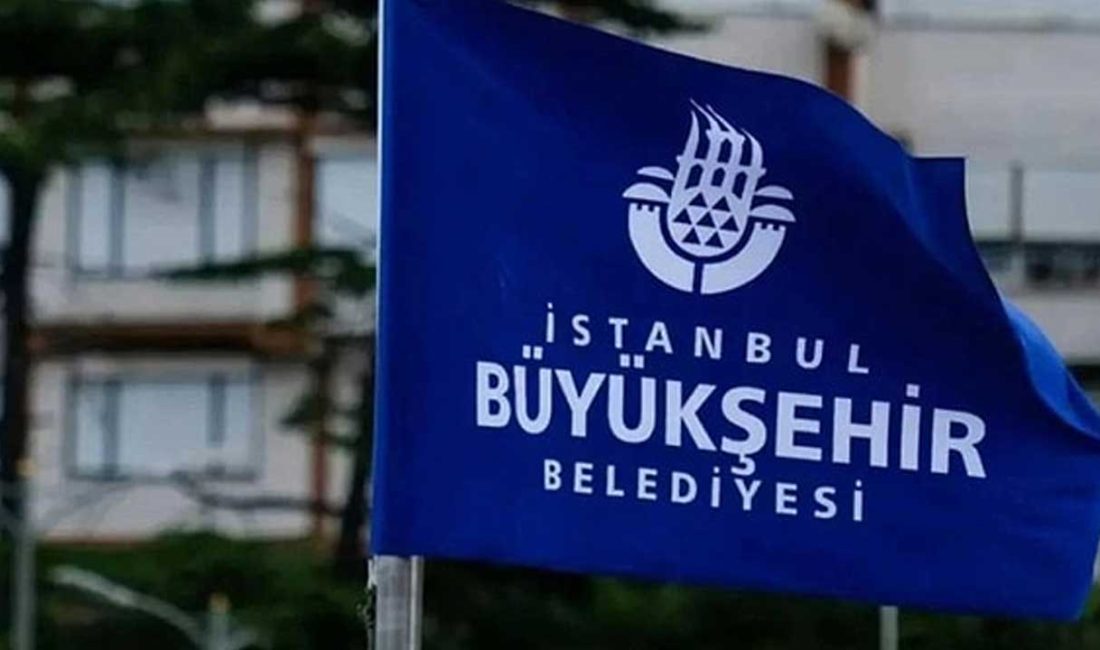 İstanbul Büyükşehir Belediyesi’ne (İBB) yönelik yürütülen yolsuzluk soruşturması kapsamında, İBB